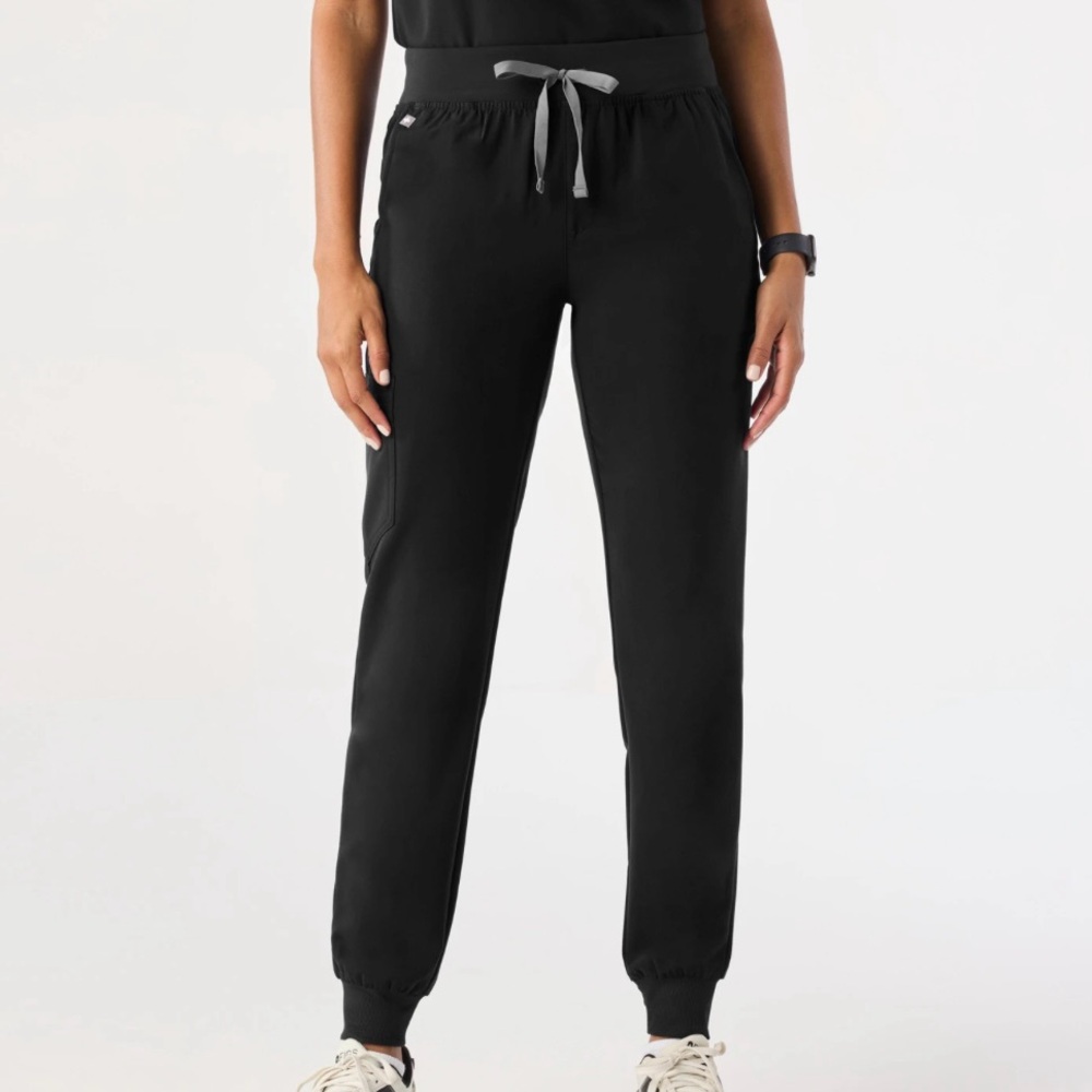FIGS jogger scrub pants XS